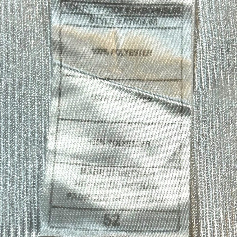 VTG Reebok Eli Manning New York Giants NFL Jersey Men 52 XL White Captain Patch - Picture 3 of 9